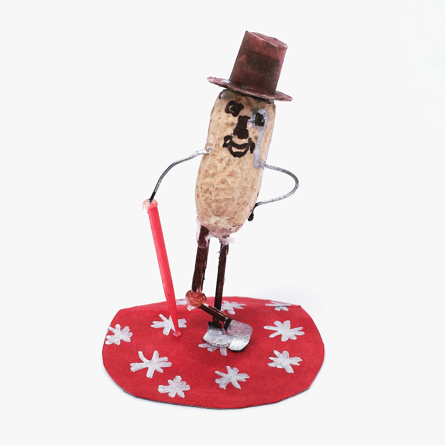 INAWILDERWORLD_Mr Peanut.jpg