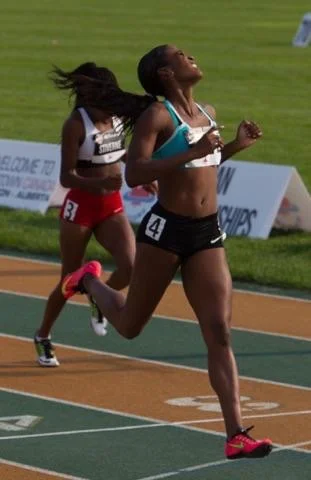 WINNING NATIONALS 2015