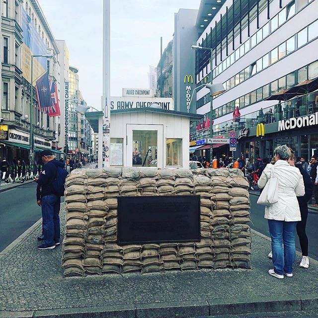 Berlin.. denim, outerwear and sweaters oh my!
Filled with inspiration all around.