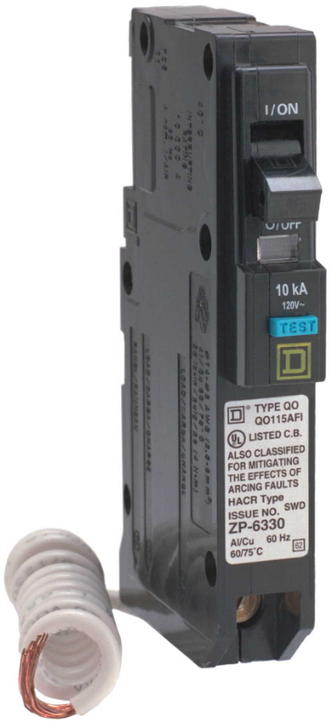 QOAFI CIRCUIT BREAKER