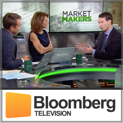 Bloomberg TV: SBB Research Group