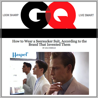 GQ: Haspel