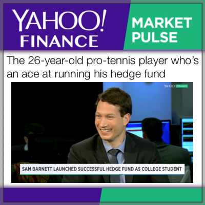 Yahoo! Finance: SBB Research Group