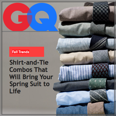 GQ:  Haspel