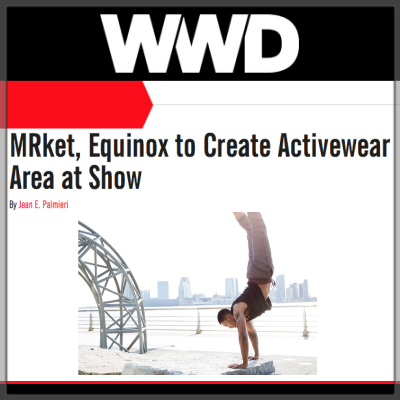 WWD: MRket Show