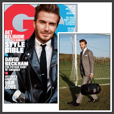 GQ: To Boot New York