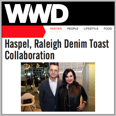 WWD: Haspel