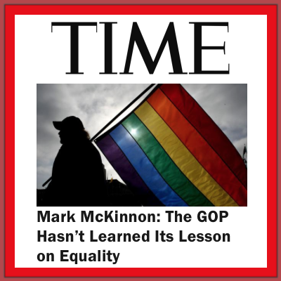 TIME: Gill Foundation