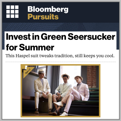 Bloomberg Pursuits: Haspel