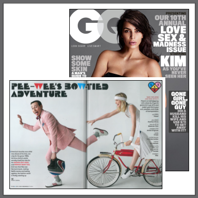 GQ: Haspel