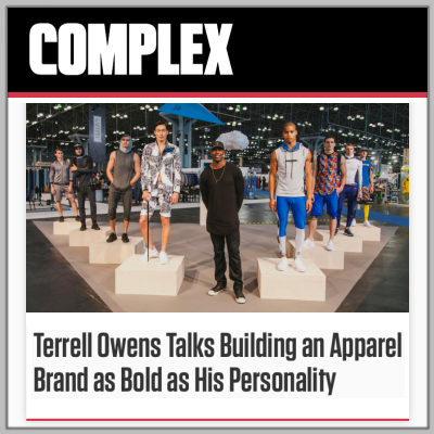 Complex: MRket Show