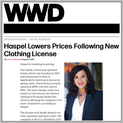 WWD: Haspel