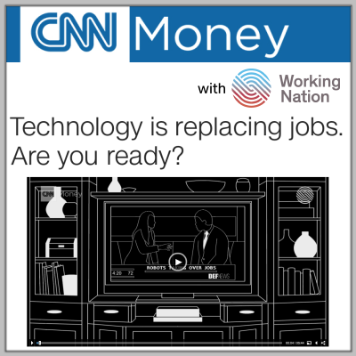 CNNMoney: WorkingNation