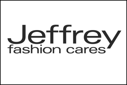 Jeffrey Fashion Cares