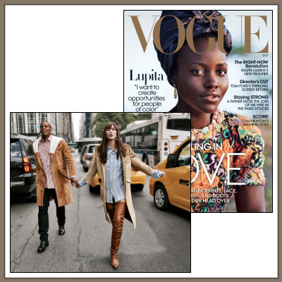 Vogue: To Boot New York