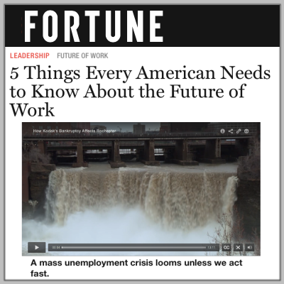 Fortune: WorkingNation