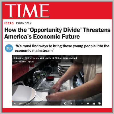 Time: WorkingNation
