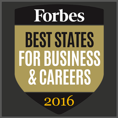 Forbes: Gill Foundation