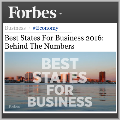 Forbes: Gill Foundation