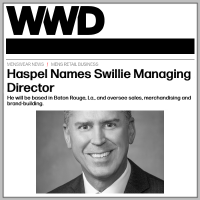 WWD: Haspel