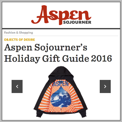 Aspen Sojourner: Aztech Mountain