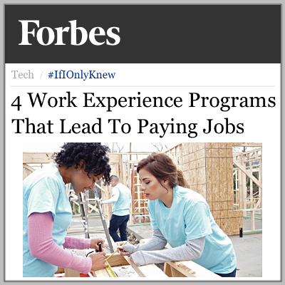 Forbes: WorkingNation