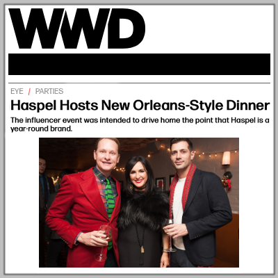 WWD: Haspel