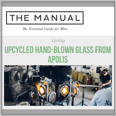 The Manual: Apolis