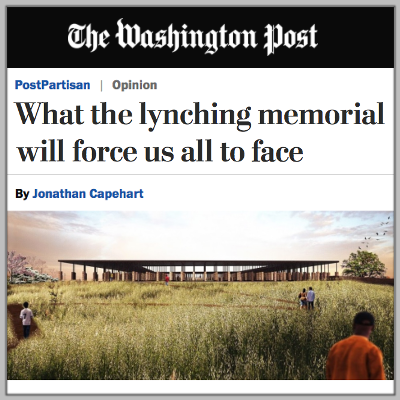 Washington Post: Stream Line Circle