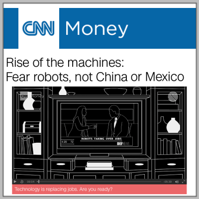 CNNMoney: WorkingNation
