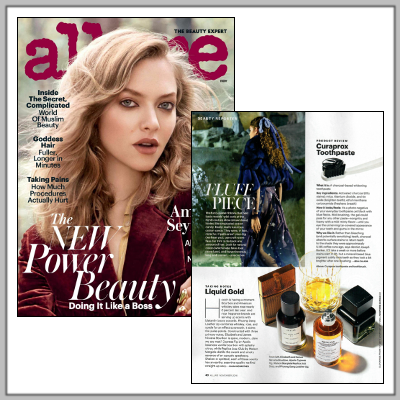 Allure: Apolis