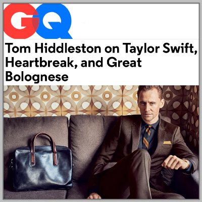 GQ: To Boot New York