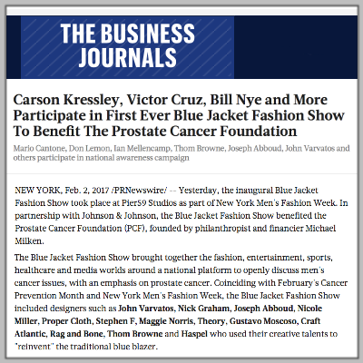 The Business Journals: Haspel
