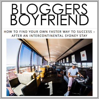 Bloggers Boyfriend: Haspel