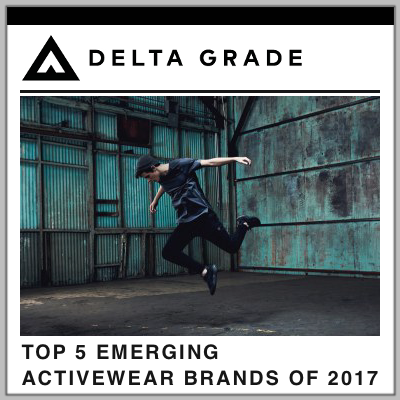 Delta Grade: Vuori