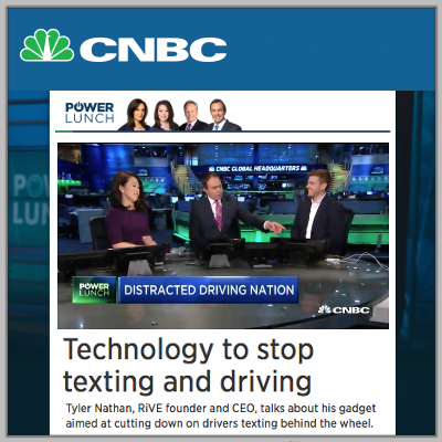 CNBC: RiVE