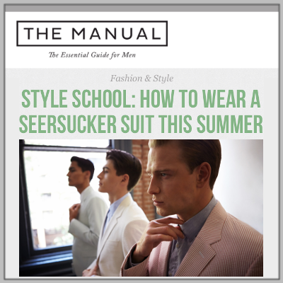 The Manual: Haspel