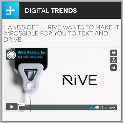 Digital Trends: RiVE