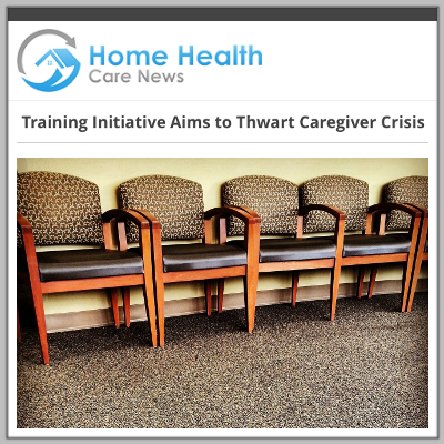 Home Health Care News: WorkingNation