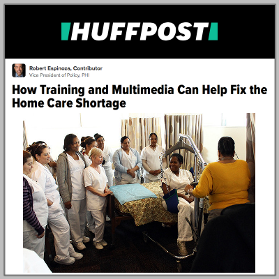HuffPost: WorkingNation