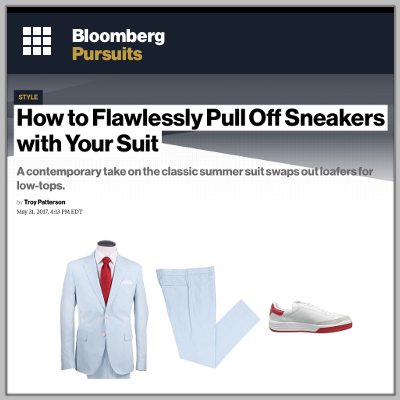 Bloomberg Pursuits: Haspel