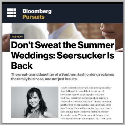 Bloomberg Pursuits: Haspel