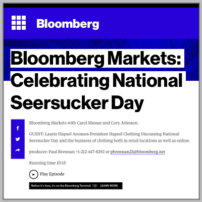 Bloomberg: Haspel