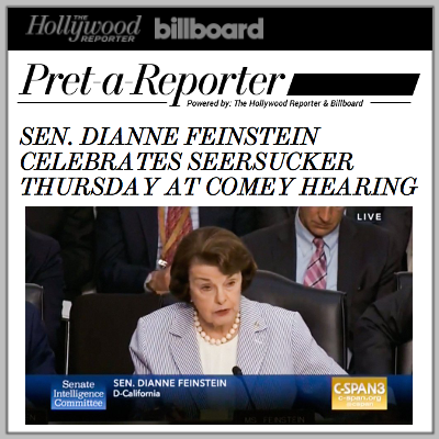 Hollywood Reporter: Haspel