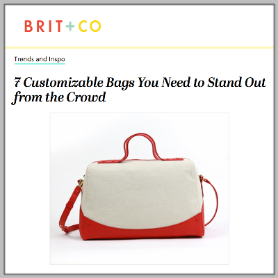 Brit + Co: Neely & Chloe