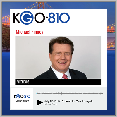 KGO Radio: SBB Research Group
