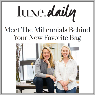 Luxe Daily: Neely & Chloe