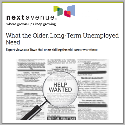 PBS Next Avenue: WorkingNation