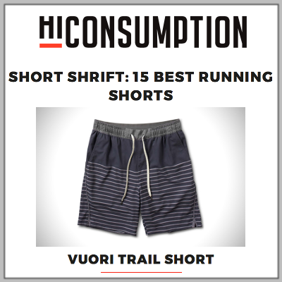 HiConsumption: Vuori