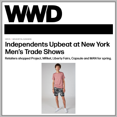 WWD: Vuori